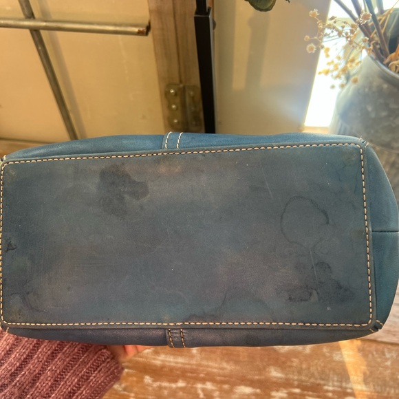 Coach Legacy Demi Hobo - Picture 3 of 8